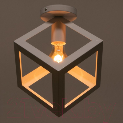 Потолочный светильник BayerLux Куб 5200216