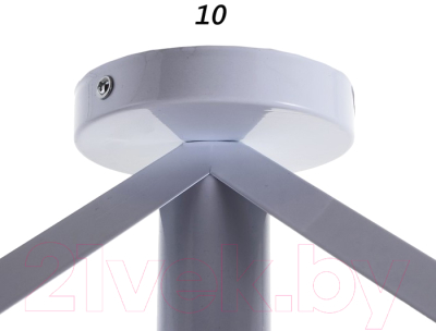 Потолочный светильник BayerLux Куб 5200216