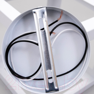 Потолочный светильник BayerLux Куб 5200216