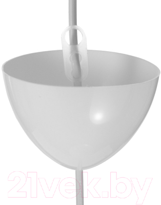 Потолочный светильник BayerLux 1342513/1BK / 4556511