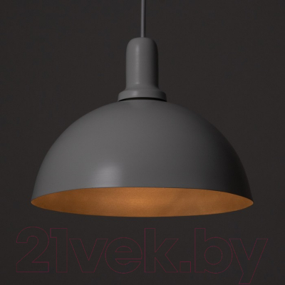 Потолочный светильник BayerLux 1342513/1BK / 4556511