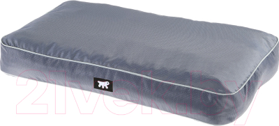 Матрас для животных Ferplast Polo 110 / 81090121 (серый) - фото