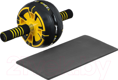 Ролик для пресса Onlytop 7350858 - фото