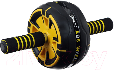 Ролик для пресса Onlytop 7350858