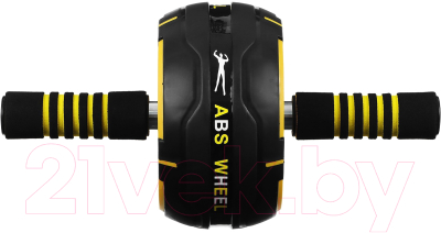 Ролик для пресса Onlytop 7350858