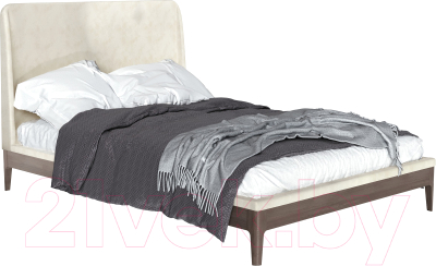 Каркас кровати Молодечномебель Enzo 160 / ВМФ-2705 - фото