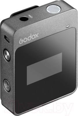 Радиосистема микрофонная Godox MoveLink UC1