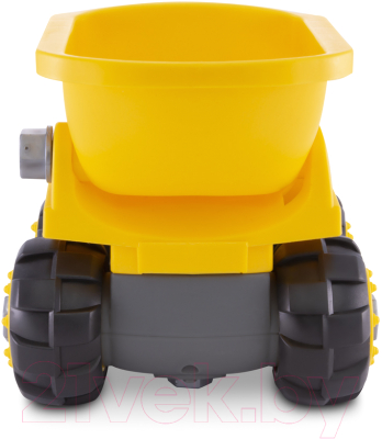 Игрушка-конструктор Nikko Самосвал Junior Builder 40011