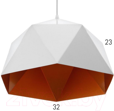 Потолочный светильник BayerLux Антер 4964585