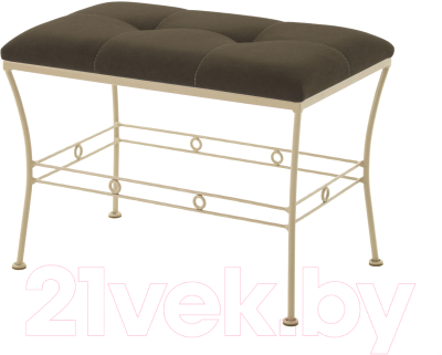 Банкетка AMC 6.2-А 60102 - фото