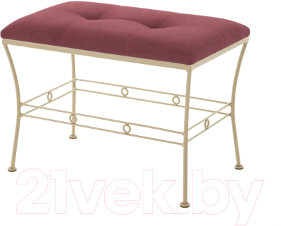 Банкетка AMC 6.2-А 60108 - фото