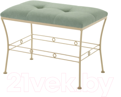 Банкетка AMC 6.2-А 601010 - фото