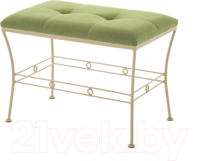 Банкетка AMC 6.2-А 601011 - фото