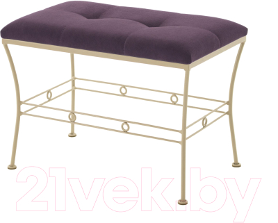 Банкетка AMC 6.2-А 601014 - фото