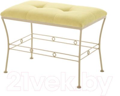 Банкетка AMC 6.2-А 601015 - фото