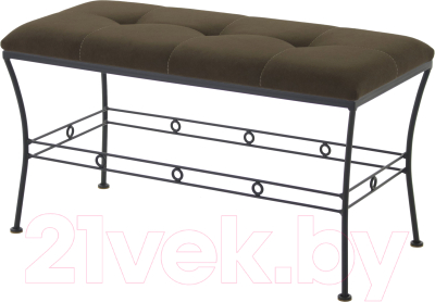 Банкетка AMC 6.2-А 8012 - фото