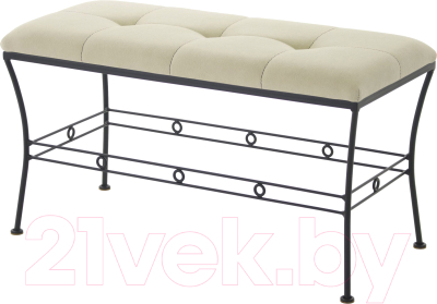 Банкетка AMC 6.2-А 8013 - фото