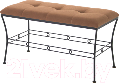 Банкетка AMC 6.2-А 8014 - фото