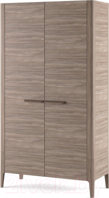 Шкаф Молодечномебель Enzo D2 / ВМФ-2708 - фото