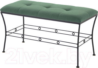 Банкетка AMC 6.2-А 8019 - фото