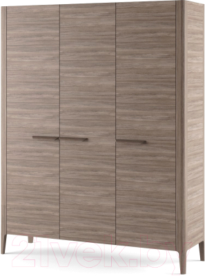 Шкаф Молодечномебель Enzo D3 / ВМФ-2709 - фото