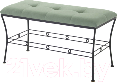 Банкетка AMC 6.2-А 80110 - фото