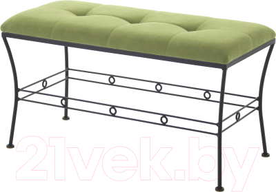 Банкетка AMC 6.2-А 80111 - фото