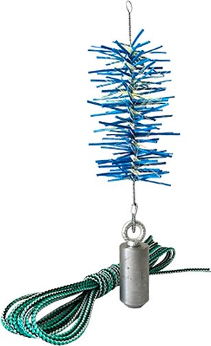 Набор для чистки дымохода LK Трубочист 120 - фото