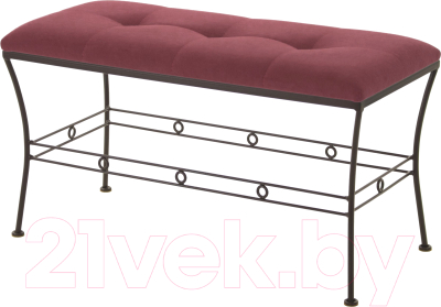 Банкетка AMC 6.2-А 8028 - фото