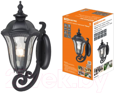 Светильник уличный TDM SQ0330-0204