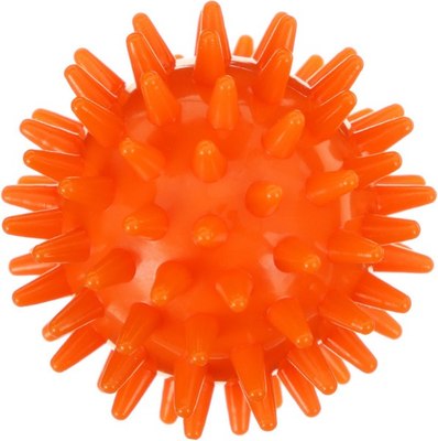 Массажный мяч Onlytop Ежик / 6884642 - фото