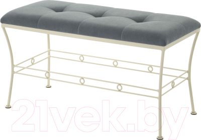 Банкетка AMC 6.2-А 8035 - фото