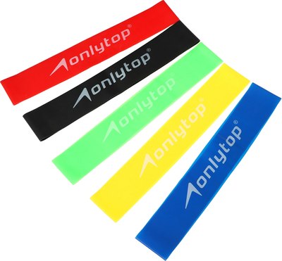 Набор эспандеров Onlytop 7636713 - фото