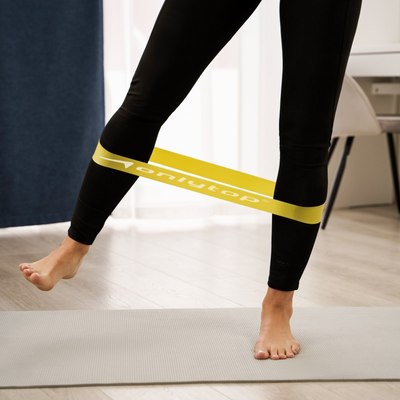 Набор эспандеров Onlytop 7636713