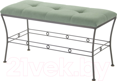 Банкетка AMC 6.2-А 80410 - фото