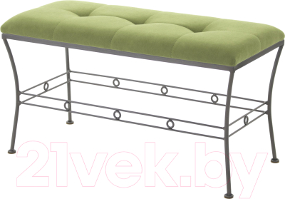 Банкетка AMC 6.2-А 80411 - фото