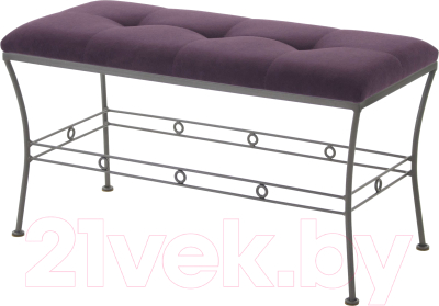 Банкетка AMC 6.2-А 80414 - фото