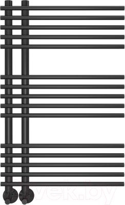 Полотенцесушитель водяной Terminus Астра П15 70x800 - фото