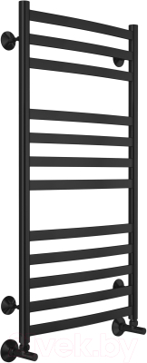 Полотенцесушитель водяной Terminus Авиэль П12 500x1000 - фото