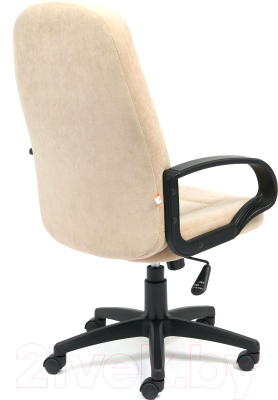 Кресло офисное Tetchair СН-747 флок