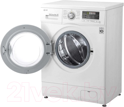 Стиральная машина LG F10B8LD7