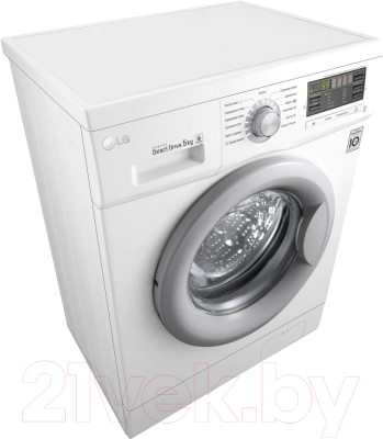 Стиральная машина LG F10B8LD7