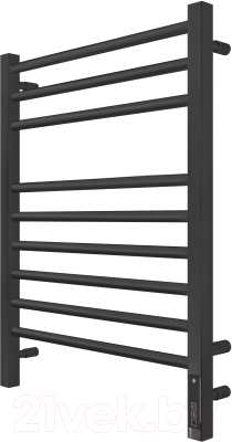 Полотенцесушитель электрический Terminus Сицилия П9 500x700 - фото