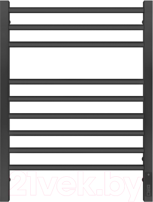Полотенцесушитель электрический Terminus Сицилия П9 500x700
