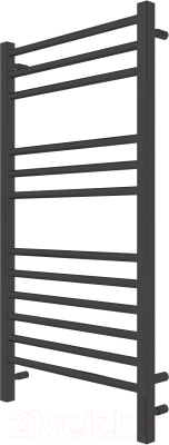 Полотенцесушитель электрический Terminus Сицилия П12 500x1000 - фото