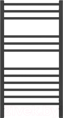 Полотенцесушитель электрический Terminus Сицилия П12 500x1000