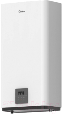 Накопительный водонагреватель Midea MWH-10020-FED - фото