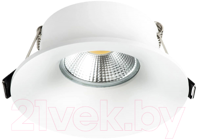 Точечный светильник Lightstar Levigo 010020 - фото