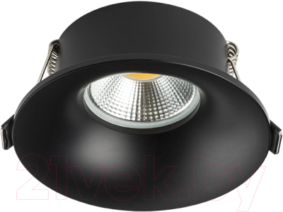 Точечный светильник Lightstar Levigo 010027 - фото