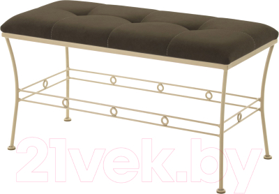 Банкетка AMC 6.2-А 80102 - фото